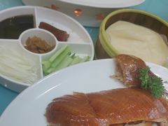 -普天和酒楼·新津菜·烤鸭(天津之眼店)