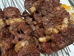 腰花-菜园老太太烧烤(东岗路店)