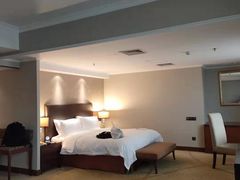 -北京西单美爵酒店