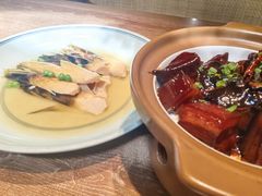 -周家二小姐的菜(西津渡店)