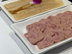 -佰人王串串香火锅(洋珠巷店)