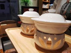 -悦厅·下午茶(杭州柏悦酒店)