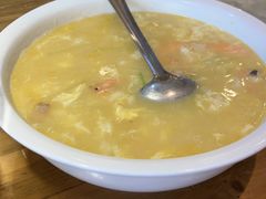 -倍儿美海鲜大排挡·非遗海鲜蒸饺(洋货店)