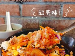 -大食代美食广场(迪士尼小镇店)