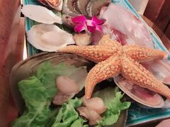 -早安曼谷泰国餐厅