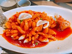 -蜜桃餐厅·古运河畔(南下塘店)