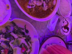 -巴特餐饮6加1音乐餐吧·新疆菜