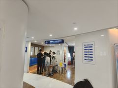 -天津大学爱尔眼科医院(天津院区)