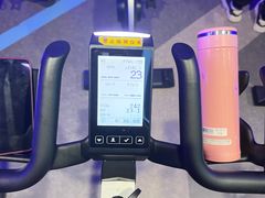 -FLARE STAR FITNESS(复地活力城店)