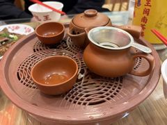 -芋包王闽南茶楼(八市店)
