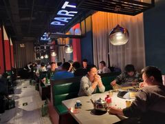 -鱼乐圈·烤鱼王·烧烤(博乐店)