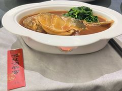 -沈灶河豚宴·河豚融合餐厅(汉中路店)