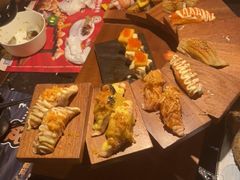 -古田居·特色寿司料理(星之岛旗舰店)