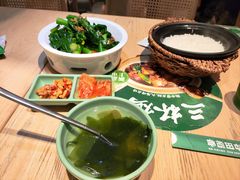 -谷田稻香·砂锅菜(南沙万达广场店)