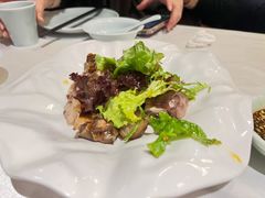 -惠丰堂饭庄·烤鸭·京味菜(西北旺·唐家岭店)