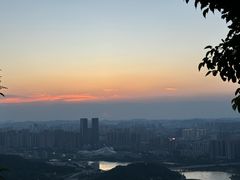 -岳麓山风景名胜区