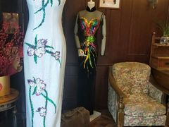 -邓丽君音乐主题餐厅