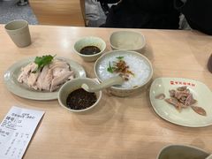 -百家鸡味馆(清泰店)