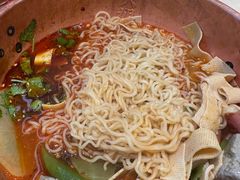 -成都你六姐·牛肉冒菜(城市集市合生汇店)