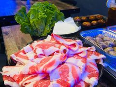 -张姐烤肥牛(西丽店)