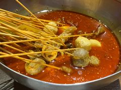 成都冷锅串串香-付小姐在成都(五道口店)
