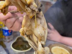 -宽尺巷鱼蛙自助火锅(虎丘钻石广场店)