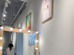 -iF摄影•全家福•证件照•形象照(南山店)