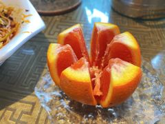 -新繁老號豌豆汤饭店·江湖菜(宝光寺店)