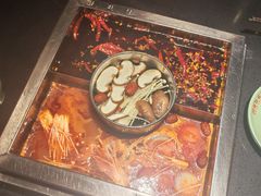 -蜀江龙火锅(339店)
