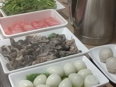 -野妹经典火锅(民治店)