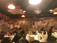 -鲜入围煮花胶鸡海鲜火锅