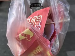 -鸡柳大人(宁大店)