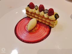-L'Arome芳芳法国餐厅(仙林金鹰店)