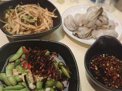 -聚味瞿记·龙虾堂(咸嘉湖店)