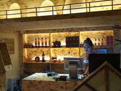-恩你小木屋米酒店(莱山店)