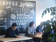 -Alimentari早午餐(安福路店)
