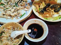 -禄源公·老莞诚饭店