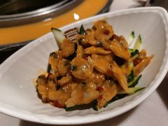 -韩宫宴烤肉·料理(苏州中心店)