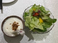 大拌菜-巴依老爷·新疆美食(上城区天城路店)