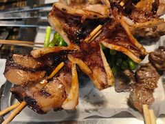 -马记烧烤(曲沃路店)