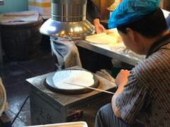 -大张烙馍村(泉山店)
