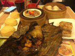 -添好运点心专门店(中环IFC店)