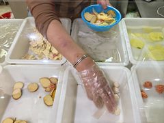 -大江麻辣拌(石油学院店)