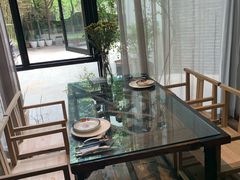 -箱美术馆私房菜(水晶郦城店)