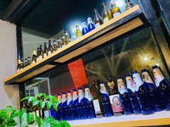 -陈员外正宗夹江烧烤(广福路店)