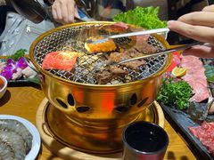 -AJIYA炭火烧肉(徐汇正大乐城店)