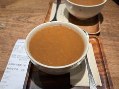 陈皮绿豆沙-彬媽糖水(侨鑫国际店)
