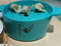 -老边饺子馆(东单店)