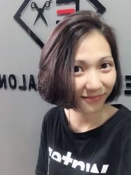 -山浦形象烫染