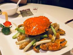 -利苑酒家(宜安广场店)